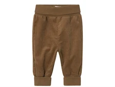 Name It cub fløjl bukser